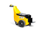 Pousseur de charge électrique | All Terrain Pusher ATP400