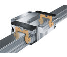 Technique linéaire : Guidages à billes sur rails, une précision accrue 