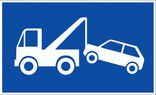 Signalisations routières