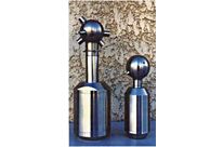 Têtes de lavage pour réservoirs de petite et moyenne capacité - TROLL BALL