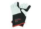 Gants de soudeur Weldline : MIG UNIVERSAL COMFORT + 