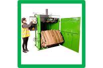 Presse à balles - Balles 150 à 300 Kg | V16