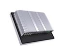 Panel PC 24 pouces tactile IEC 60945 | LPC-P240W-2X