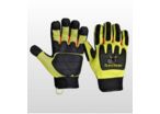 Paire de gants haute protection taille M | BLM30002