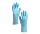 Gants Blue Nitrile KleenGuard® G10  - 24 cm, ambidextres / Bleu /M