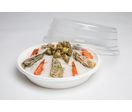 Plateaux fruits de mer en polypropylène (PP) Némo®