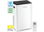 Climatiseur local monobloc mobile PAC 3900 X - TROTEC