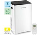 Climatiseur local monobloc mobile PAC 3900 X - TROTEC