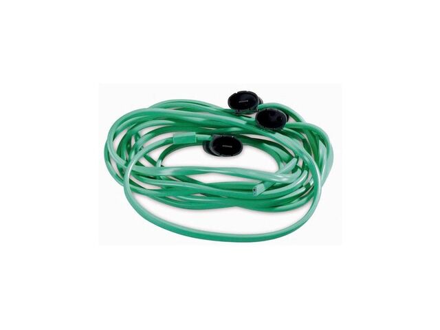 Ligne de connexion pour plafond rayonnant modulaire - FRICO