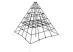 Pyramide en filet à grimper pour enfants - Metric 2.5 m