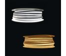 Néon Flexible LED 24V IP65 120LED/m - 50m / Blanc Froid 6000K - 8000K