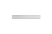 Applique Murale Blanche Double Faisceau 60cm 17W Haut rendement 145lm/W IP44 - Blanc Neutre