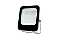 Projecteur Extérieur LED 30W IP65 Noir - Blanc Froid 6000K - 8000K