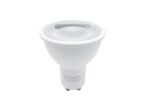 Ampoule LED GU10 Dimmable 8W 220V SMD2835 PAR16 60° - Blanc Neutre 4000K - 5500K