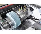 Rectifieuse Centerless multifonctionnelle | EcoLine/proLine 400 TSCHUDIN