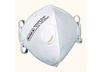 BOITE 20 DEMI-MASQUES JETABLES