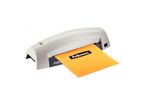 Plastifieuse à chaud Lunar Fellowes A3