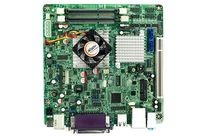 Carte mère Mini ITX | NC91