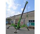 Mini-grue araignée | ECO – 295