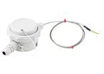 Type K Thermocouple Wall Mounted Housing