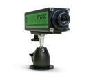 Pyromètre avec vario-optique : IMPAC IGA 140