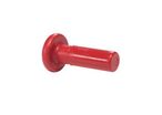 Accessoires - PM0812R - Bouchon pour raccord John Guest Ø 12mm