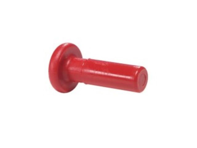 Accessoires - PM0812R - Bouchon pour raccord John Guest Ø 12mm