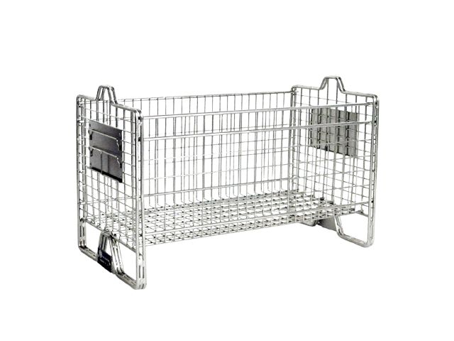 Location - Panier auto