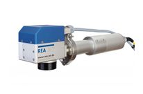 Système de marquage par laser FL - REA JET FL