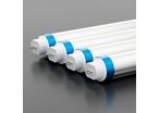 Tube LED 115cm T5 18W 140lm/W Connexion 1 Côté - Blanc Froid 6000K - 8000K