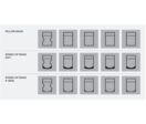 Ensacheuse verticale manuelle | Schur® Star 3025-C