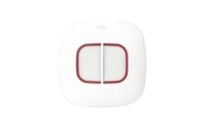 Bouton panique radio | Hikvision AX Pro DS-PDEB2-EG2-WE(B)