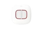 Bouton panique radio | Hikvision AX Pro DS-PDEB2-EG2-WE(B)
