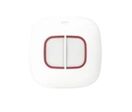 Bouton panique radio | Hikvision AX Pro DS-PDEB2-EG2-WE(B)