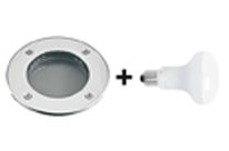 Kit TOP 0 Blanc ARIC3921