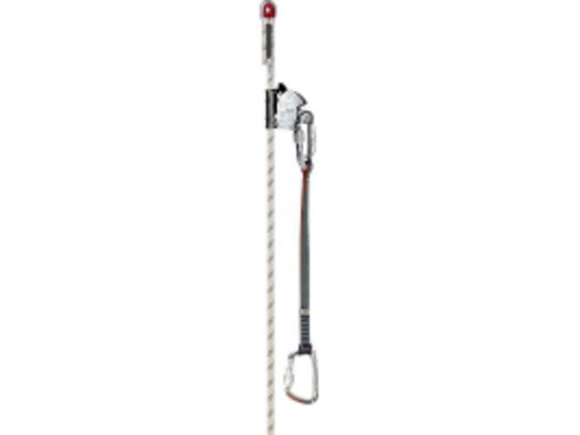 Kit d'arrêt des chutes amovibles avec sangle d'extension