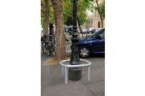 Corset emboîtable Ø 60 mm