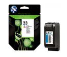 HP C1823D Cartouche encre Couleur
