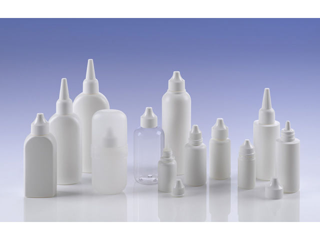 Bouchon compte-gouttes