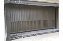 Portes de garage basculantes | SAFIR S400 Aéro
