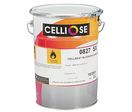Celliocat - vernis de fond et finition