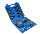 Assortiment 66 Pièces Universelles Torx