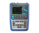 Oscilloscope numérique 4 voies 200 MHz portable  