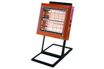 Aérotherme REH 3000 P - mono. 230 V