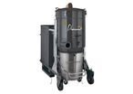  Aspirateur industriel zone ATEX 1/21 | DG300HD EX1/3D