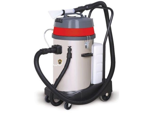Aspirateur professionnel Injecteur/extracteur | EX80MECO 