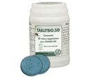 Concentré de micro-organismes pour fontaines biologiques - TABLETBIO.SID 
