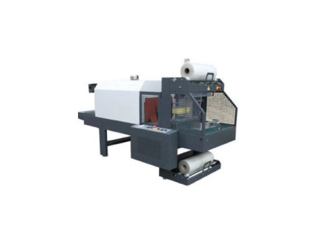 Fardeleuses semi-automatique économique | MA 700S