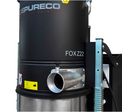Aspirateurs pour poussières dangereuses | FOX ATEX Z22 II3D