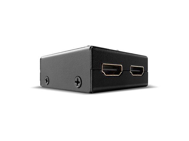 Switch Bidirectionnel HDMI 18G 2 Ports